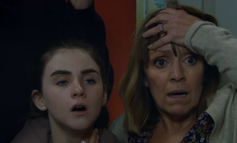 Emmerdale viewers issue major plea as villager left for dead