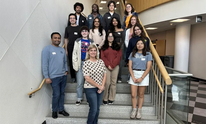 Emory Intercultural Leadership Program encourages cross-cultural understanding and skill-building