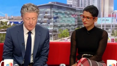 Emotional BBC Breakfast Interview Highlights Family’s Battle with Prostate Cancer