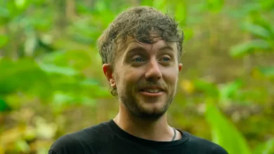 Emotional Roman Kemp makes history on Celebrity Race Across the World 'wow'