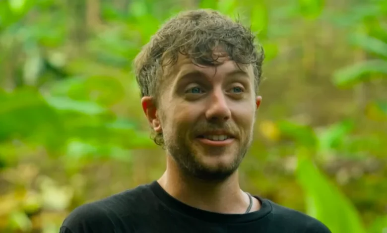 Emotional Roman Kemp makes history on Celebrity Race Across the World 'wow'