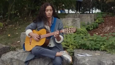 Emotional drama branded "a must see" jumps up UK Netflix chart after quiet release