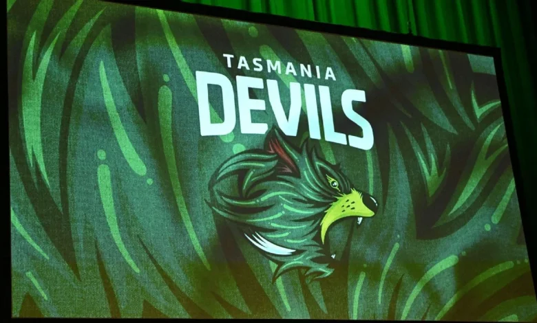 Emotions high as divisive Tasmania AFL stadium gets green light