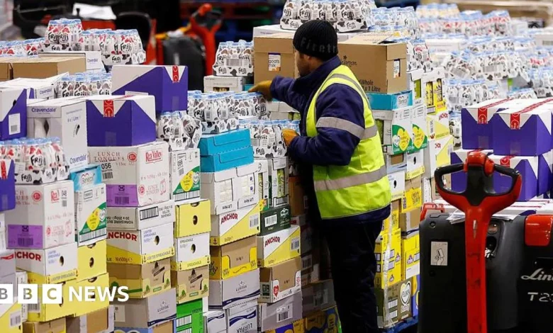 Employment Rights Bill clears last parliamentary hurdle