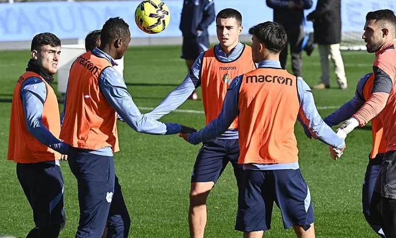 En busca del inicio de otra buena racha