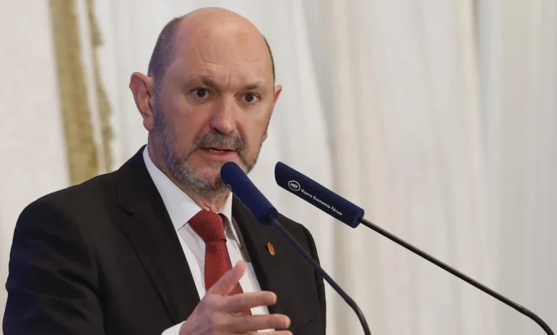 En marzo nos iremos a algún sitio a jugar la Finalíssima