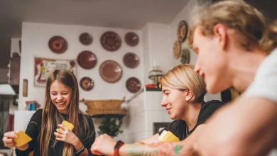 En panne d'idée de cadeau ? Pour jouer en famille et à tout âge, voici 7 jeux de société originaux (pour changer du Monopoly et du Uno)