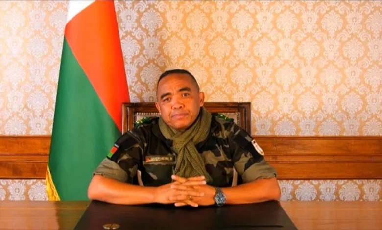 En tête-à-tête - Exclusif : "Nous voulons juger Rajoelina à Madagascar", dit le président Randrianirina