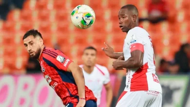 En vivo | Un DIM lleno de necesidades recibe al América en el Atanasio Girardot | El Colombiano