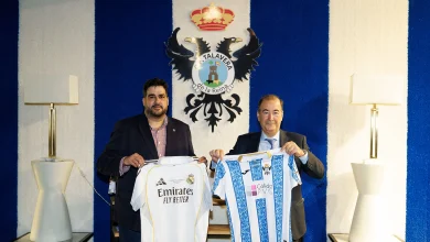 Encuentro de directivas