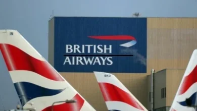 End of an Era: British Airways Retreats to Summer-Only Service in the Region