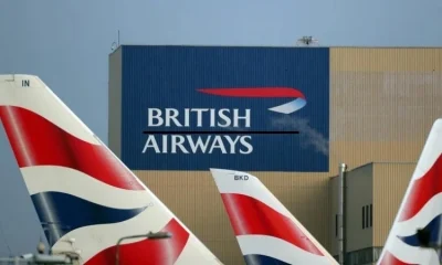 End of an Era: British Airways Retreats to Summer-Only Service in the Region