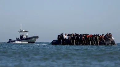 End of small boats crossings pause exposes fragility of migration debate