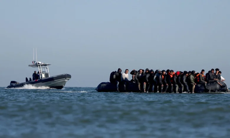 End of small boats crossings pause exposes fragility of migration debate