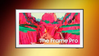 Ending Soon: Samsung's Cyber Week Event With Low Prices on The Frame TV, Gaming Monitors, and More