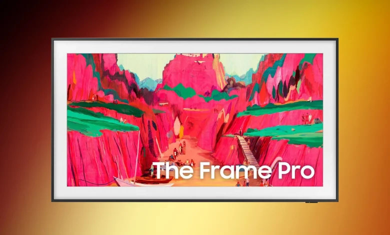 Ending Soon: Samsung's Cyber Week Event With Low Prices on The Frame TV, Gaming Monitors, and More