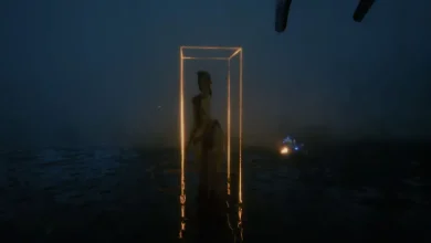 Endnight Debuts Forest 3