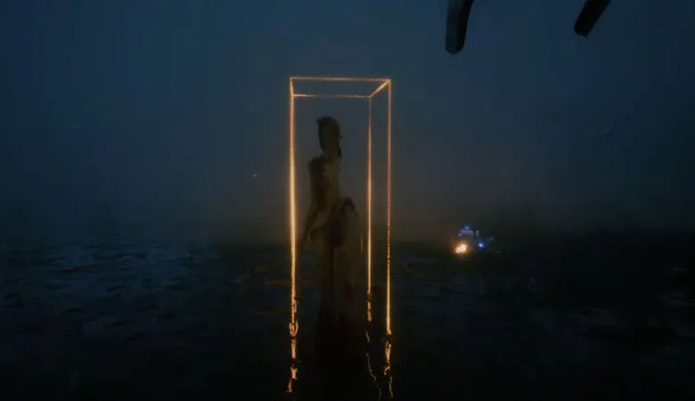 Endnight Debuts Forest 3