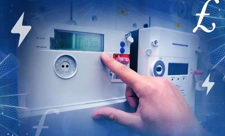 Energy grid £28bn upgrade to add £108 to household bills