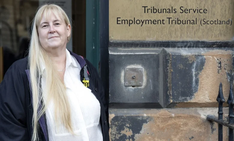 Engineer loses case against her employer over transgender toilet policy