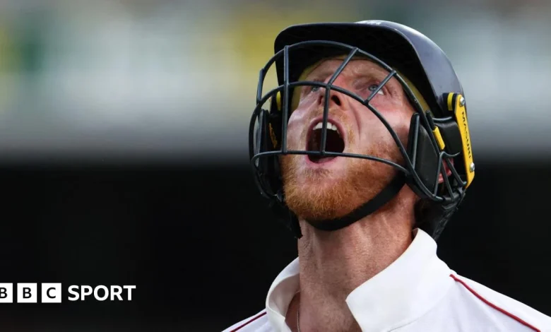 England 2-0 down in Ashes after Gabba hammering