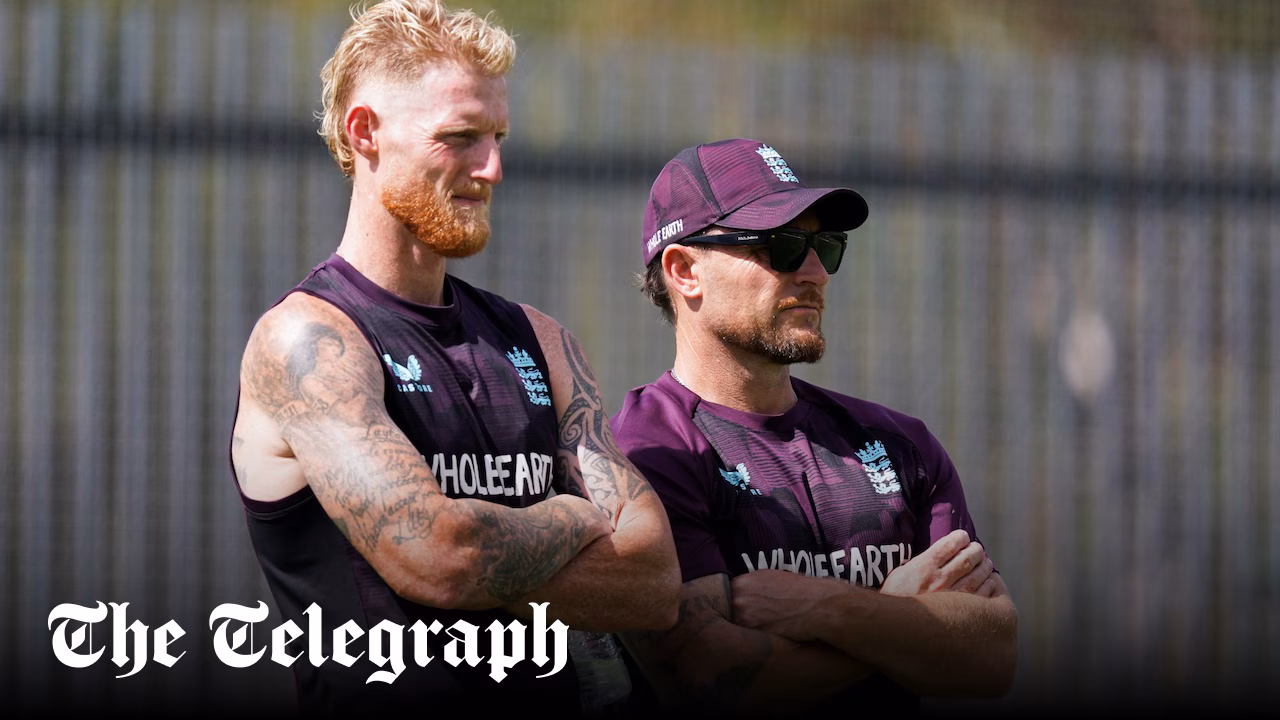 England at risk of selfishness destroying another Ashes tour