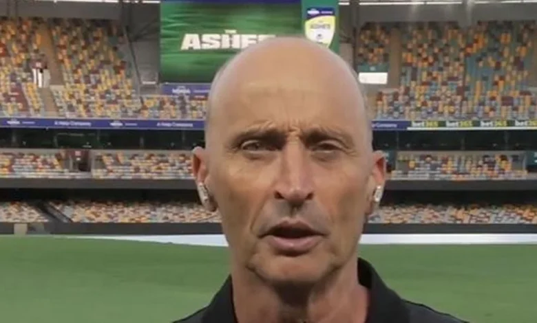 England cricket hero DENIED Gabba entry before second Ashes Test – 'They wouldn't let me in'