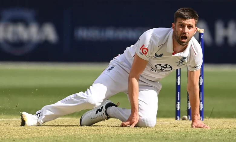 England dealt huge injury blow ahead of Adelaide Test