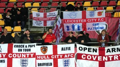 England fans could be charged almost £200 for World Cup opener tickets