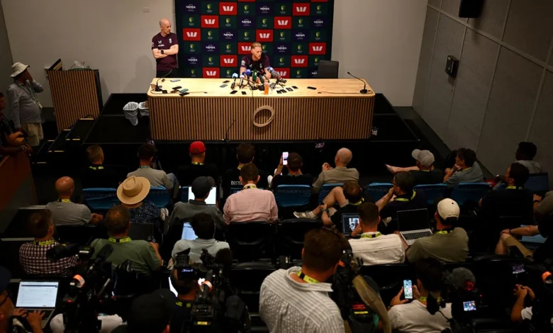 England must stand up for Stokes before the fun stops