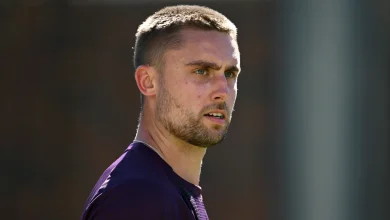 England names XI for Gabba Test