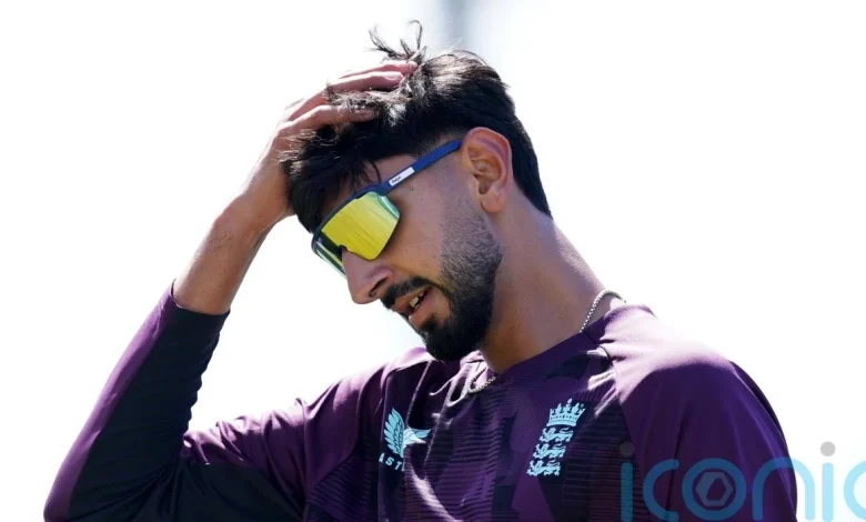 England recall Josh Tongue for third Test but Shoaib Bashir omitted