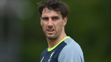 England relaxes in Noosa while & Cummins returns to skipper in Adelaide