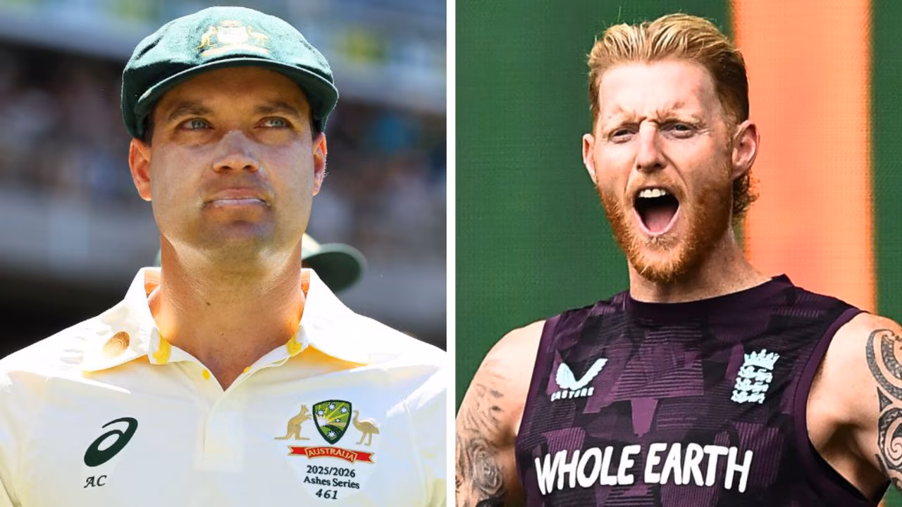 England seething over Aussie star’s remarks