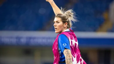 English clubs face decisive night in Women’s Champions League group stage