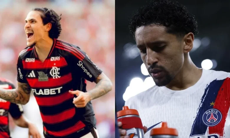 Enquete: Quem será o campeão da Copa Intercontinental?