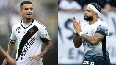 Enquete: Quem será o campeão da Copa do Brasil 2025?