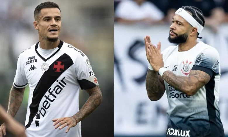 Enquete: Quem será o campeão da Copa do Brasil 2025?