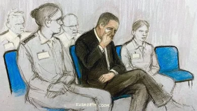 Enraged father who used car as ‘weapon’ to hit Liverpool fans to be sentenced today