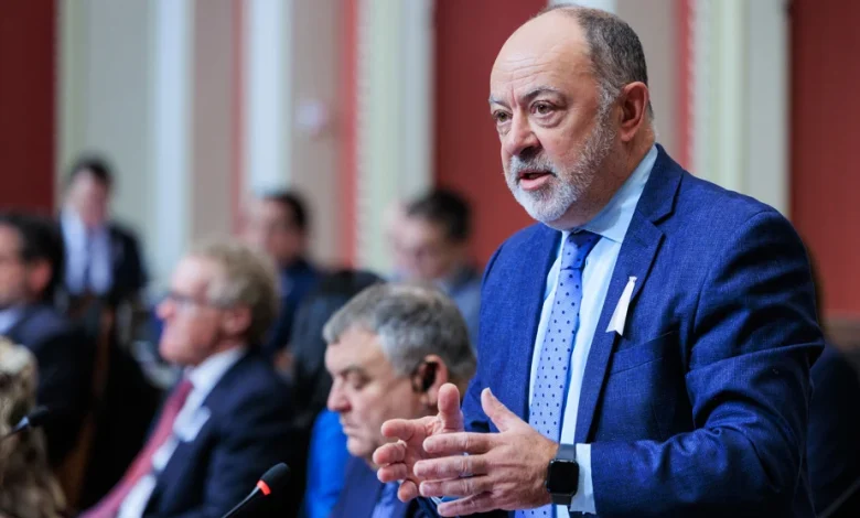 Entente de principe avec les médecins | Recul de Québec sur plusieurs aspects prévus par la loi 2