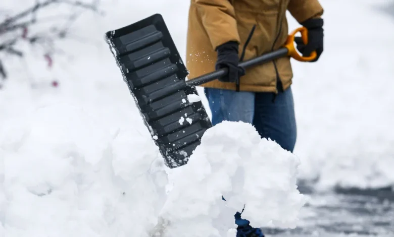 Entre mercredi et jeudi | De 15 à 20 centimètres de neige attendus