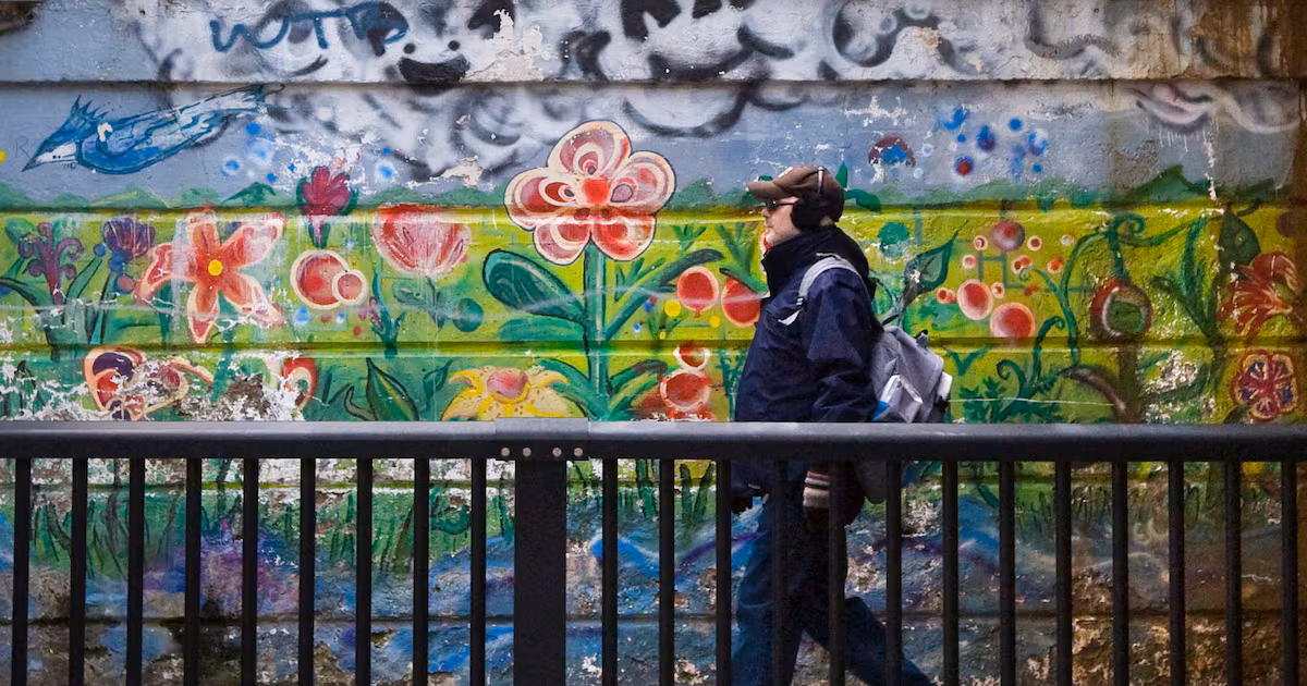 Environment Canada issues special weather statement as rain, ‘strong cold front’ forecasted for Toronto