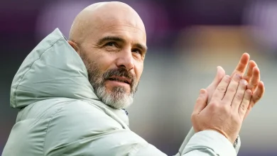 Enzo Maresca: Chelsea boss refuses to explain public outburst but insists he is committed to the club