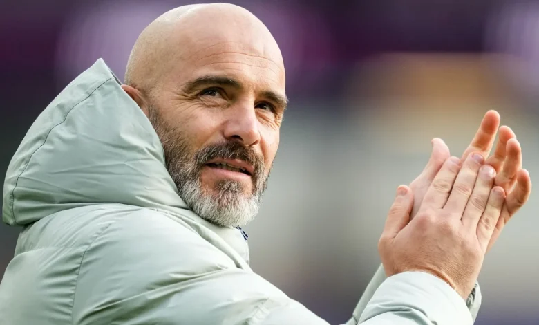 Enzo Maresca: Chelsea boss refuses to explain public outburst but insists he is committed to the club