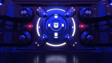 Epic Games Free Mystery Title for Game Awards 2025 May Have Leaked