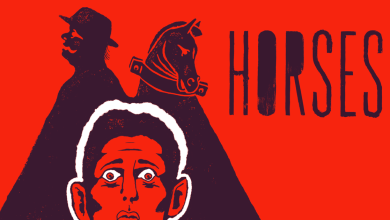 Epic Games Store decides "at the last minute" not to distribute Horses