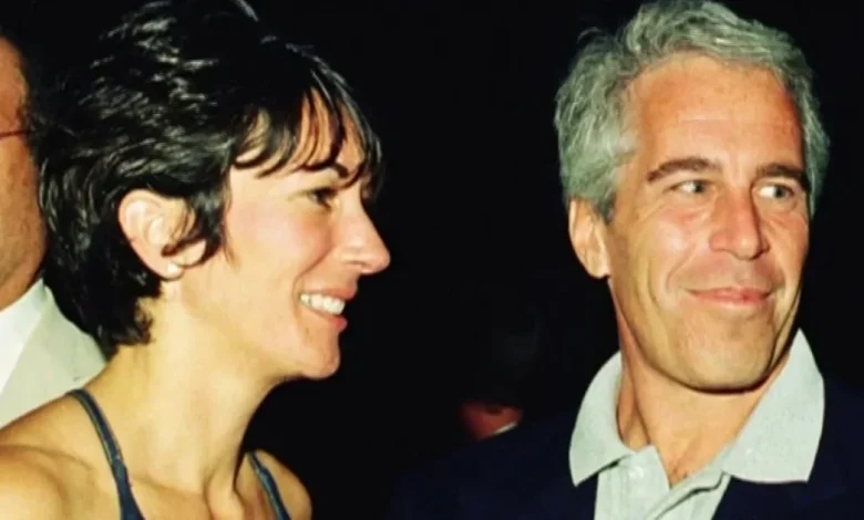 Epstein files include redacted photos featuring prominent political and cultural figures