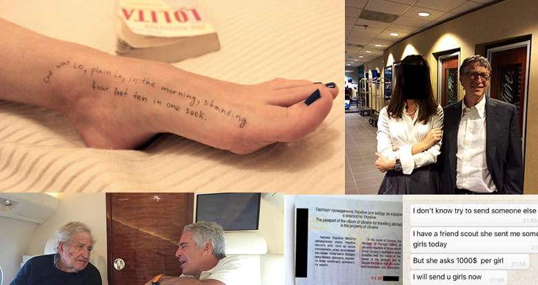 Epstein files live updates as House Democrats release 68 new photos from estate