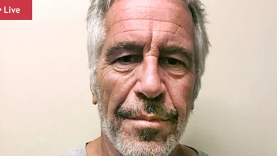 Epstein files released LIVE updates: US Justice Department makes records on disgraced financier Jeffrey Epstein public