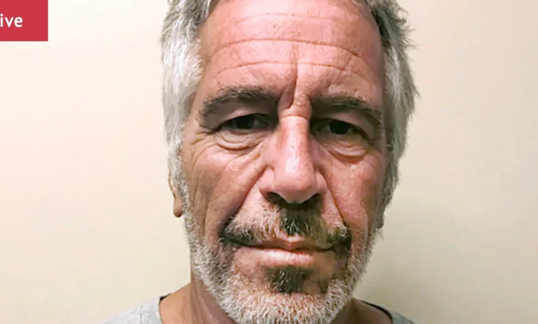 Epstein files released LIVE updates: US Justice Department makes records on disgraced financier Jeffrey Epstein public